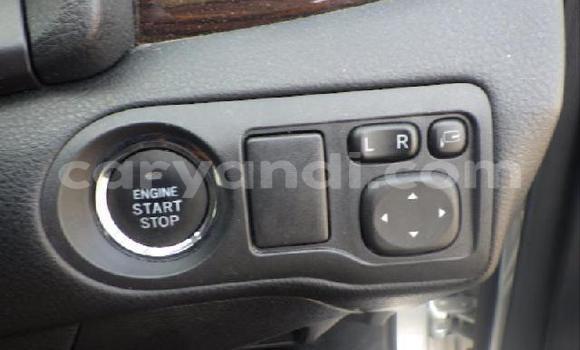 Buy Used Toyota Allion Other Car in Chipata in Zambia Buy Used Toyota Allion Other Car in Chipata in Zambia