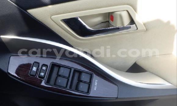 Buy Used Toyota Allion Other Car in Chipata in Zambia Buy Used Toyota Allion Other Car in Chipata in Zambia