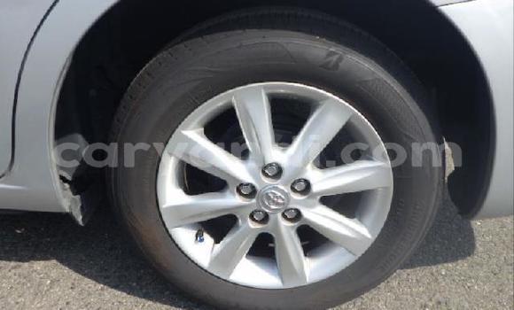 Buy Used Toyota Allion Other Car in Chipata in Zambia Buy Used Toyota Allion Other Car in Chipata in Zambia