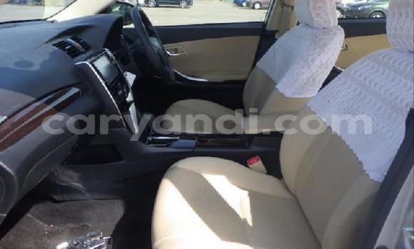 Buy Used Toyota Allion Other Car in Chipata in Zambia Buy Used Toyota Allion Other Car in Chipata in Zambia