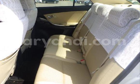 Buy Used Toyota Allion Other Car in Chipata in Zambia Buy Used Toyota Allion Other Car in Chipata in Zambia