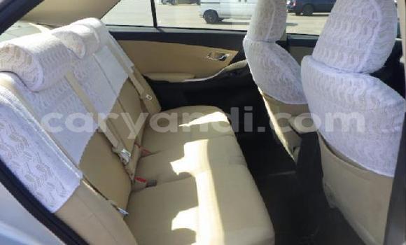 Buy Used Toyota Allion Other Car in Chipata in Zambia Buy Used Toyota Allion Other Car in Chipata in Zambia