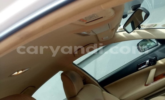 Buy Used Toyota Mark X White Car in Lusaka in Zambia Buy Used Toyota Mark X White Car in Lusaka in Zambia