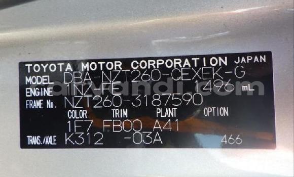 Buy Used Toyota Allion Other Car in Chipata in Zambia Buy Used Toyota Allion Other Car in Chipata in Zambia