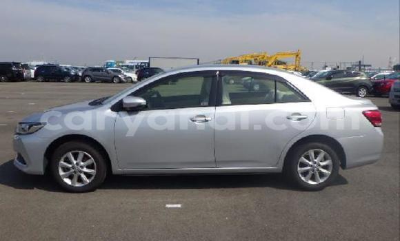 Buy Used Toyota Allion Other Car in Chipata in Zambia Buy Used Toyota Allion Other Car in Chipata in Zambia