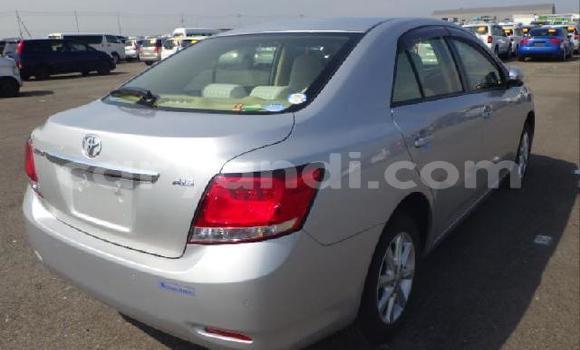 Buy Used Toyota Allion Other Car in Chipata in Zambia Buy Used Toyota Allion Other Car in Chipata in Zambia