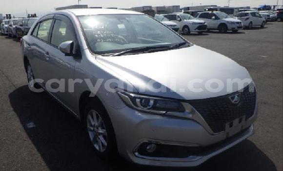Buy Used Toyota Allion Other Car in Chipata in Zambia Buy Used Toyota Allion Other Car in Chipata in Zambia
