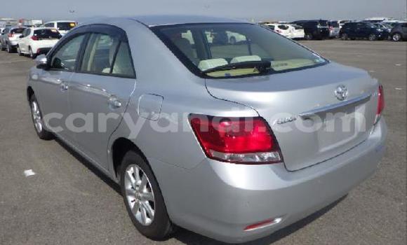 Buy Used Toyota Allion Other Car in Chipata in Zambia Buy Used Toyota Allion Other Car in Chipata in Zambia