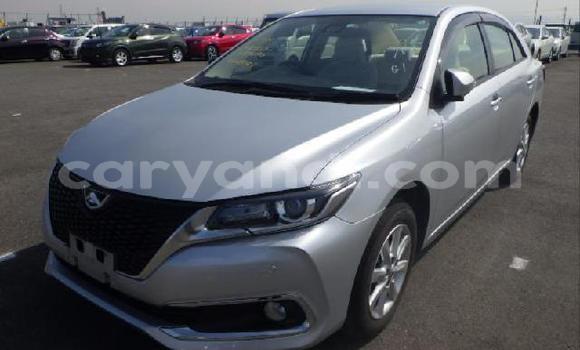 Buy Used Toyota Allion Other Car in Chipata in Zambia Buy Used Toyota Allion Other Car in Chipata in Zambia