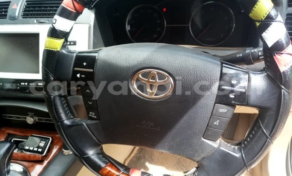 Buy Used Toyota Mark X White Car in Lusaka in Zambia Buy Used Toyota Mark X White Car in Lusaka in Zambia