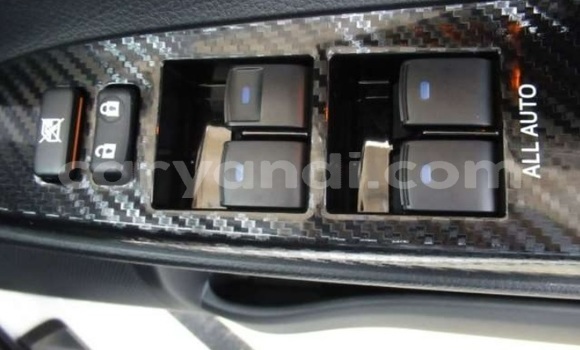 Tenga Tsaru Toyota Mark X Chena Mota in Lusaka in Zambia Tenga Tsaru Toyota Mark X Chena Mota in Lusaka in Zambia