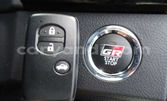 Tenga Tsaru Toyota Mark X Chena Mota in Lusaka in Zambia Tenga Tsaru Toyota Mark X Chena Mota in Lusaka in Zambia