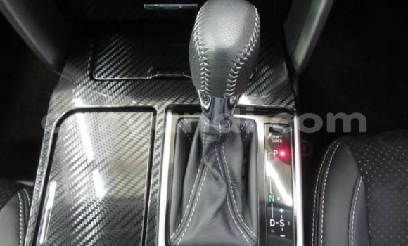 Tenga Tsaru Toyota Mark X Chena Mota in Lusaka in Zambia Tenga Tsaru Toyota Mark X Chena Mota in Lusaka in Zambia