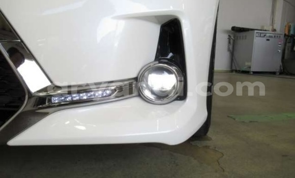 Tenga Tsaru Toyota Mark X Chena Mota in Lusaka in Zambia Tenga Tsaru Toyota Mark X Chena Mota in Lusaka in Zambia