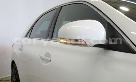 Tenga Tsaru Toyota Mark X Chena Mota in Lusaka in Zambia Tenga Tsaru Toyota Mark X Chena Mota in Lusaka in Zambia