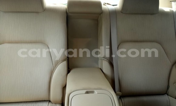 Buy Used Toyota Mark X White Car in Lusaka in Zambia Buy Used Toyota Mark X White Car in Lusaka in Zambia