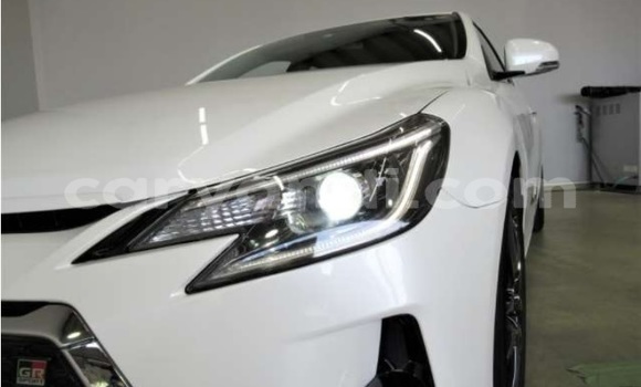 Tenga Tsaru Toyota Mark X Chena Mota in Lusaka in Zambia Tenga Tsaru Toyota Mark X Chena Mota in Lusaka in Zambia