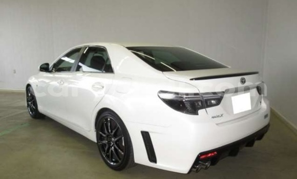 Tenga Tsaru Toyota Mark X Chena Mota in Lusaka in Zambia Tenga Tsaru Toyota Mark X Chena Mota in Lusaka in Zambia