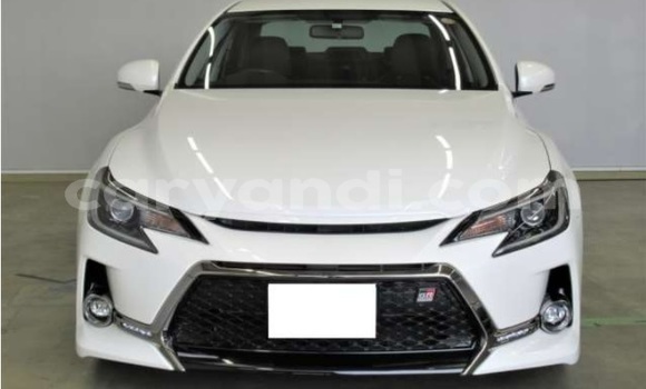 Tenga Tsaru Toyota Mark X Chena Mota in Lusaka in Zambia Tenga Tsaru Toyota Mark X Chena Mota in Lusaka in Zambia