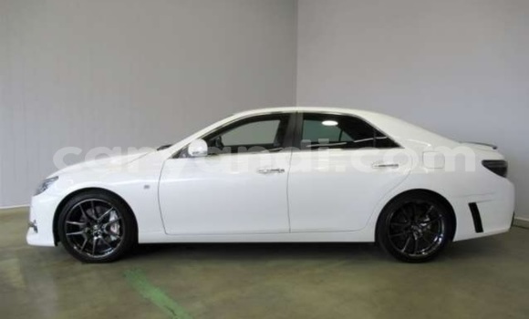 Tenga Tsaru Toyota Mark X Chena Mota in Lusaka in Zambia Tenga Tsaru Toyota Mark X Chena Mota in Lusaka in Zambia