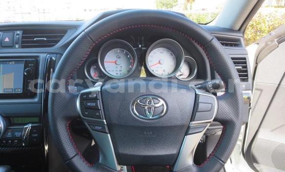 Nunua Ilio tumika Toyota Mark X Nyeupe Gari ndani ya Ndola nchini Zambia Nunua Ilio tumika Toyota Mark X Nyeupe Gari ndani ya Ndola nchini Zambia