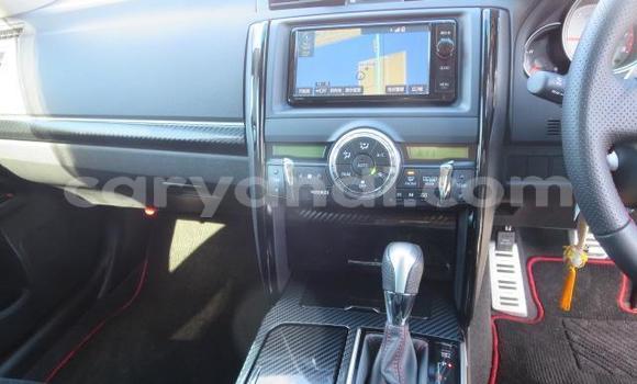 Nunua Ilio tumika Toyota Mark X Nyeupe Gari ndani ya Ndola nchini Zambia Nunua Ilio tumika Toyota Mark X Nyeupe Gari ndani ya Ndola nchini Zambia