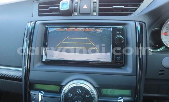 Nunua Ilio tumika Toyota Mark X Nyeupe Gari ndani ya Ndola nchini Zambia Nunua Ilio tumika Toyota Mark X Nyeupe Gari ndani ya Ndola nchini Zambia