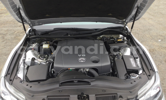 Acheter Occasion Voiture Toyota Mark X Autre à Chinsali, Nord Acheter Occasion Voiture Toyota Mark X Autre à Chinsali, Nord