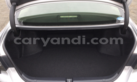 Acheter Occasion Voiture Toyota Mark X Autre à Chinsali, Nord Acheter Occasion Voiture Toyota Mark X Autre à Chinsali, Nord