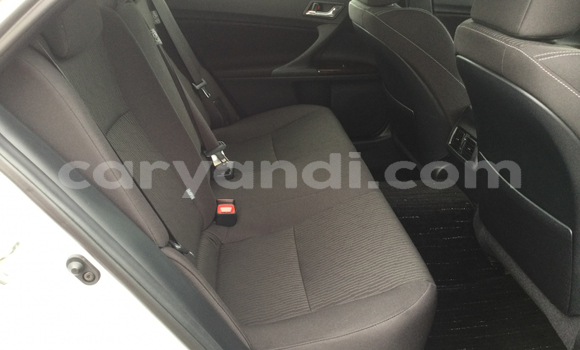 Acheter Occasion Voiture Toyota Mark X Autre à Chinsali, Nord Acheter Occasion Voiture Toyota Mark X Autre à Chinsali, Nord