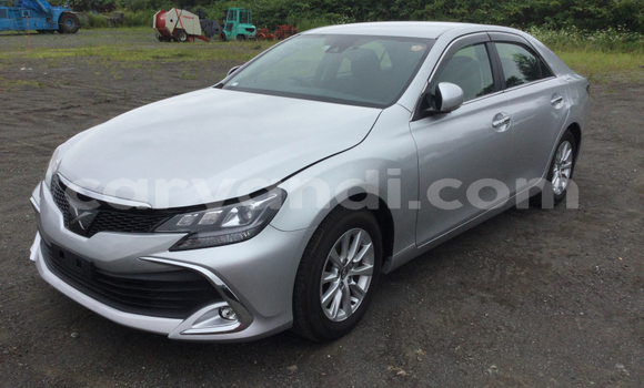 Acheter Occasion Voiture Toyota Mark X Autre à Chinsali, Nord Acheter Occasion Voiture Toyota Mark X Autre à Chinsali, Nord