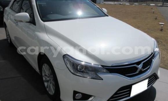 Buy Used Toyota Allion Other Car in Chilanga in Lusaka