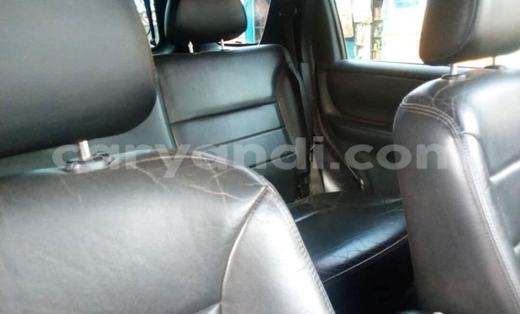Acheter Occasion Voiture Ford Escape Autre à Lusaka, Zambie Acheter Occasion Voiture Ford Escape Autre à Lusaka, Zambie