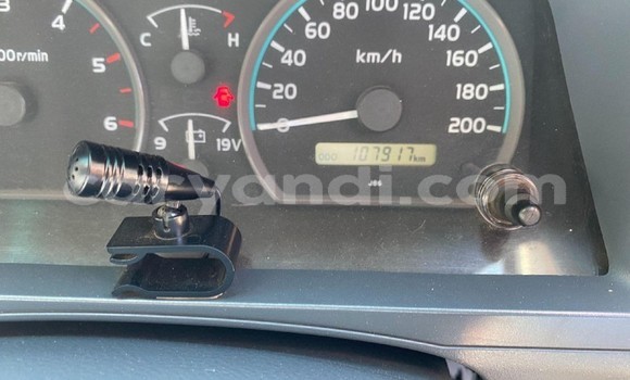 Buy Used Toyota Land Cruiser Beige Car in Lusaka in Zambia Buy Used Toyota Land Cruiser Beige Car in Lusaka in Zambia