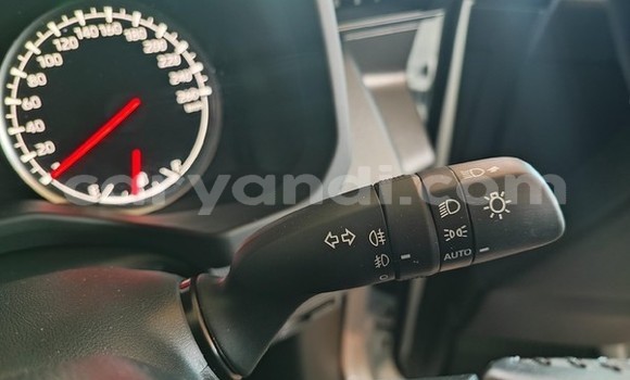 Buy Used Toyota Land Cruiser White Car in Lusaka in Zambia Buy Used Toyota Land Cruiser White Car in Lusaka in Zambia