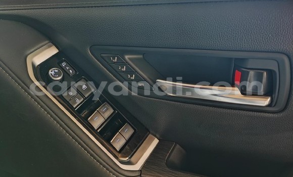 Buy Used Toyota Land Cruiser White Car in Lusaka in Zambia Buy Used Toyota Land Cruiser White Car in Lusaka in Zambia