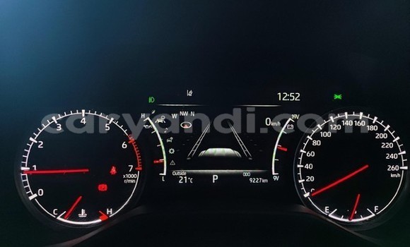 Buy Used Toyota Land Cruiser White Car in Lusaka in Zambia Buy Used Toyota Land Cruiser White Car in Lusaka in Zambia