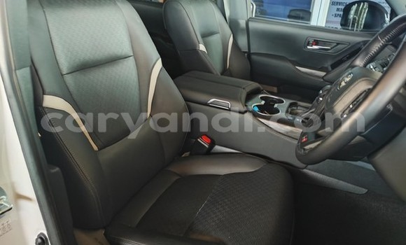 Buy Used Toyota Land Cruiser White Car in Lusaka in Zambia Buy Used Toyota Land Cruiser White Car in Lusaka in Zambia