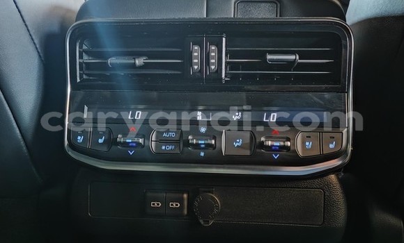 Buy Used Toyota Land Cruiser White Car in Lusaka in Zambia Buy Used Toyota Land Cruiser White Car in Lusaka in Zambia