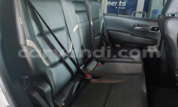 Buy Used Toyota Land Cruiser White Car in Lusaka in Zambia Buy Used Toyota Land Cruiser White Car in Lusaka in Zambia