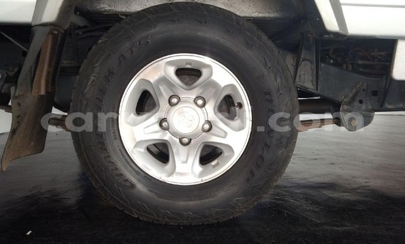Buy Used Toyota Land Cruiser Other Car in Chingola in Zambia Buy Used Toyota Land Cruiser Other Car in Chingola in Zambia