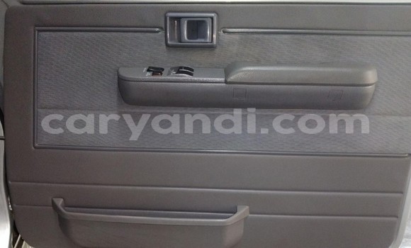 Buy Used Toyota Land Cruiser Other Car in Chingola in Zambia Buy Used Toyota Land Cruiser Other Car in Chingola in Zambia