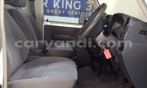 Buy Used Toyota Land Cruiser Other Car in Chingola in Zambia Buy Used Toyota Land Cruiser Other Car in Chingola in Zambia