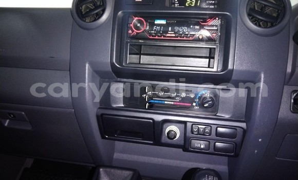 Buy Used Toyota Land Cruiser Other Car in Chingola in Zambia Buy Used Toyota Land Cruiser Other Car in Chingola in Zambia