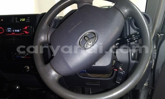 Buy Used Toyota Land Cruiser Other Car in Chingola in Zambia Buy Used Toyota Land Cruiser Other Car in Chingola in Zambia