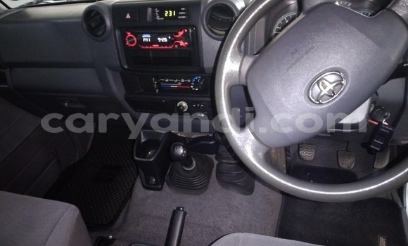 Buy Used Toyota Land Cruiser Other Car in Chingola in Zambia Buy Used Toyota Land Cruiser Other Car in Chingola in Zambia