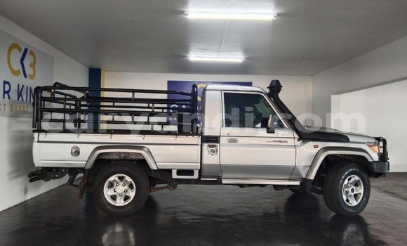 Buy Used Toyota Land Cruiser Other Car in Chingola in Zambia Buy Used Toyota Land Cruiser Other Car in Chingola in Zambia