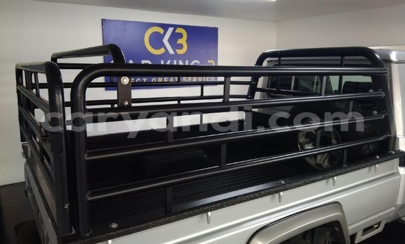 Buy Used Toyota Land Cruiser Other Car in Chingola in Zambia Buy Used Toyota Land Cruiser Other Car in Chingola in Zambia