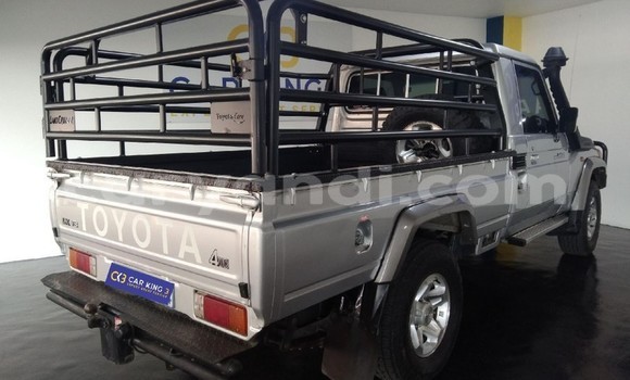Buy Used Toyota Land Cruiser Other Car in Chingola in Zambia Buy Used Toyota Land Cruiser Other Car in Chingola in Zambia
