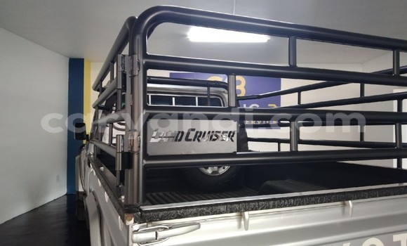 Buy Used Toyota Land Cruiser Other Car in Chingola in Zambia Buy Used Toyota Land Cruiser Other Car in Chingola in Zambia